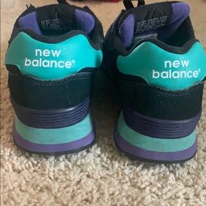 New balance 515s !!